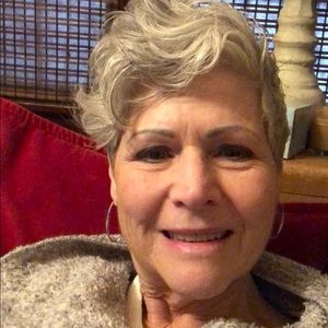 Meet your Posher, Vicki